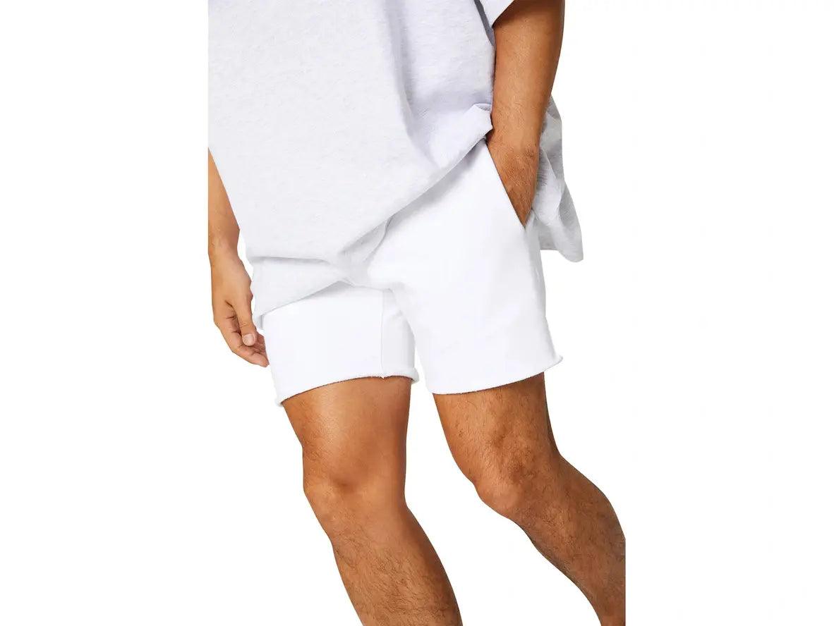 Squat Ready – Gay Gym Shorts