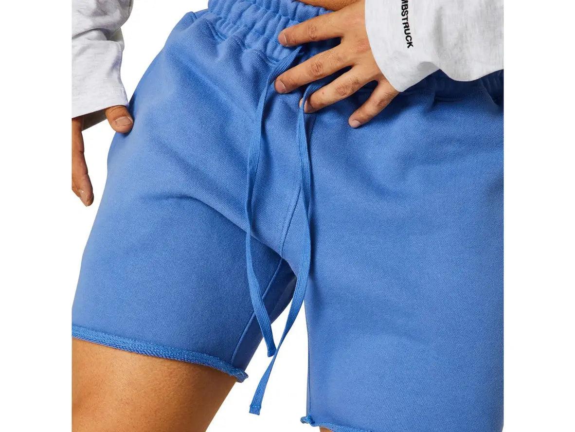 Squat Ready – Gay Gym Shorts