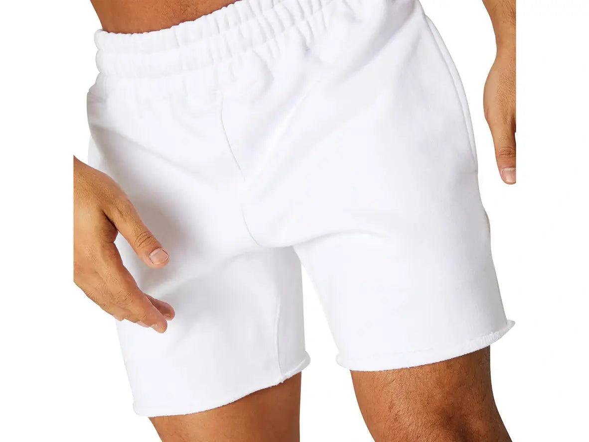 Squat Ready – Gay Gym Shorts