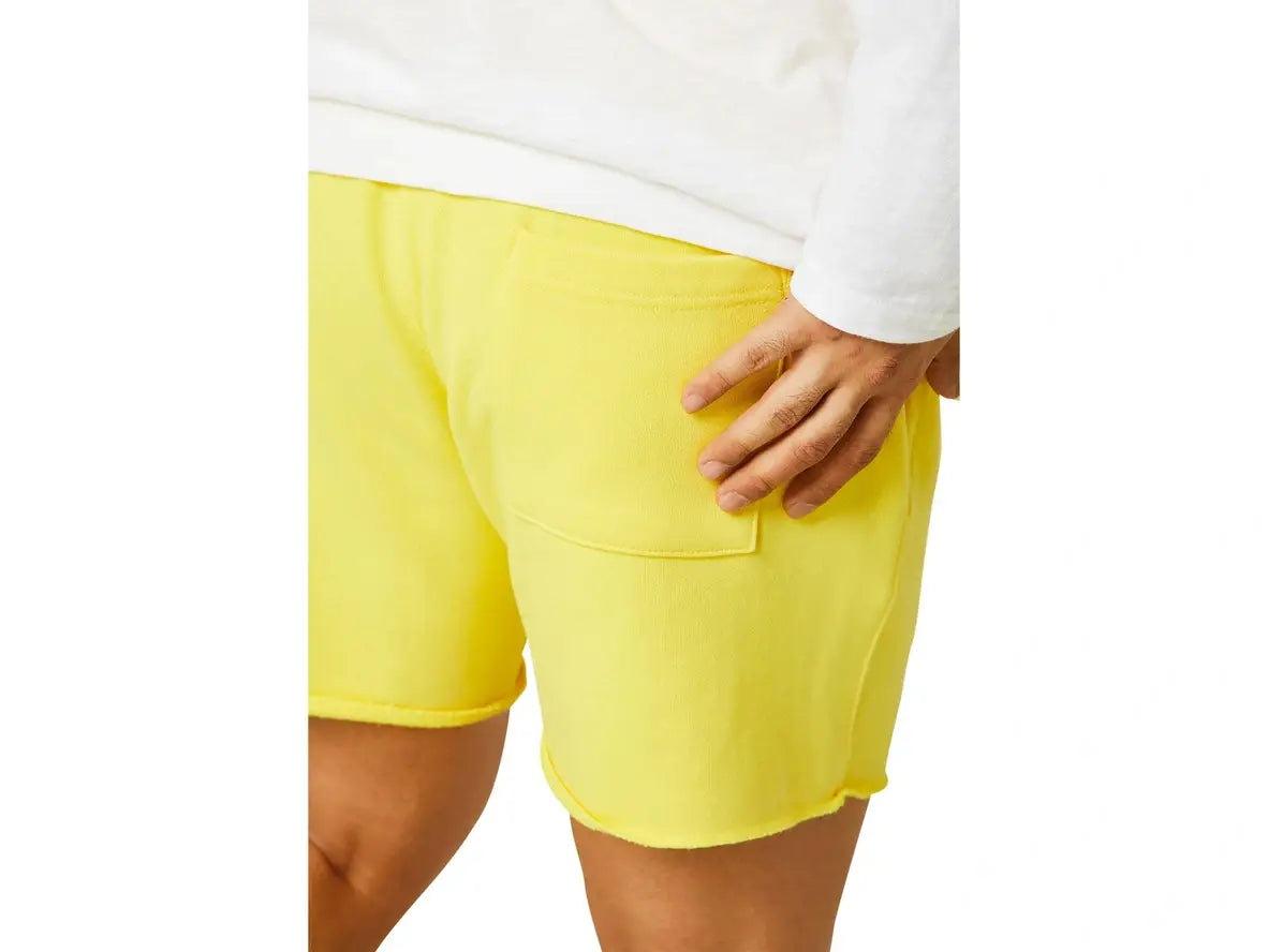 Squat Ready – Gay Gym Shorts