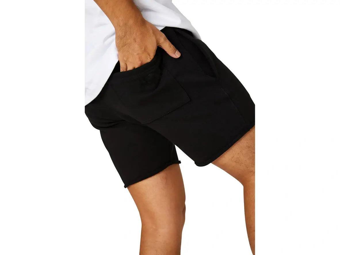 Squat Ready – Gay Gym Shorts