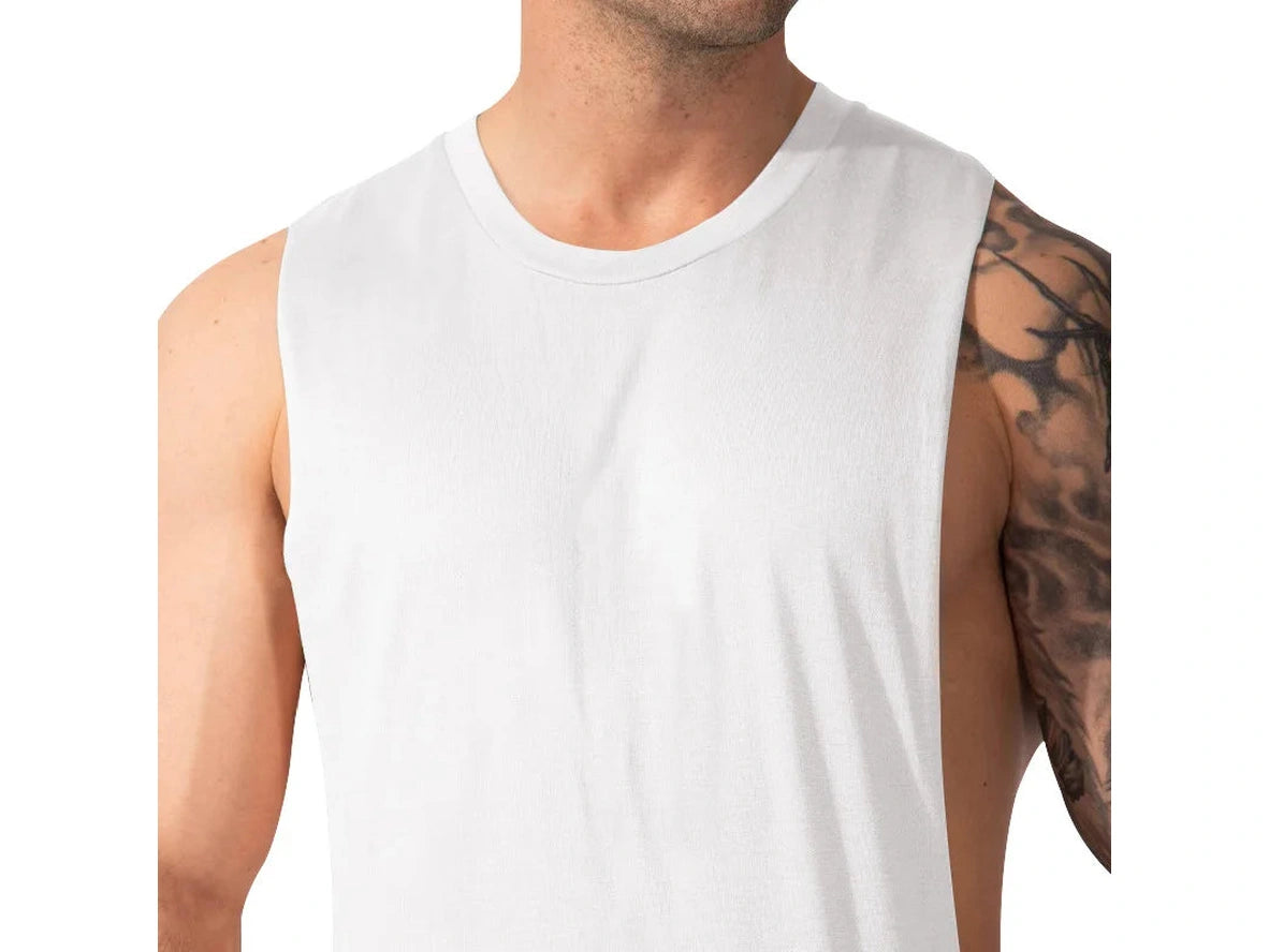 Gay Gym Tank Tops | Muscle Sport Tank Tops