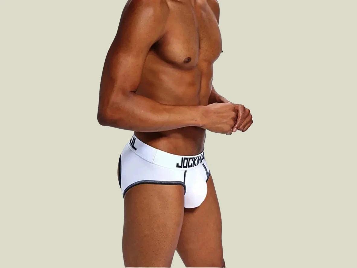 Gay Jock Briefs | JOCKMAIL Underwear Jock Briefs