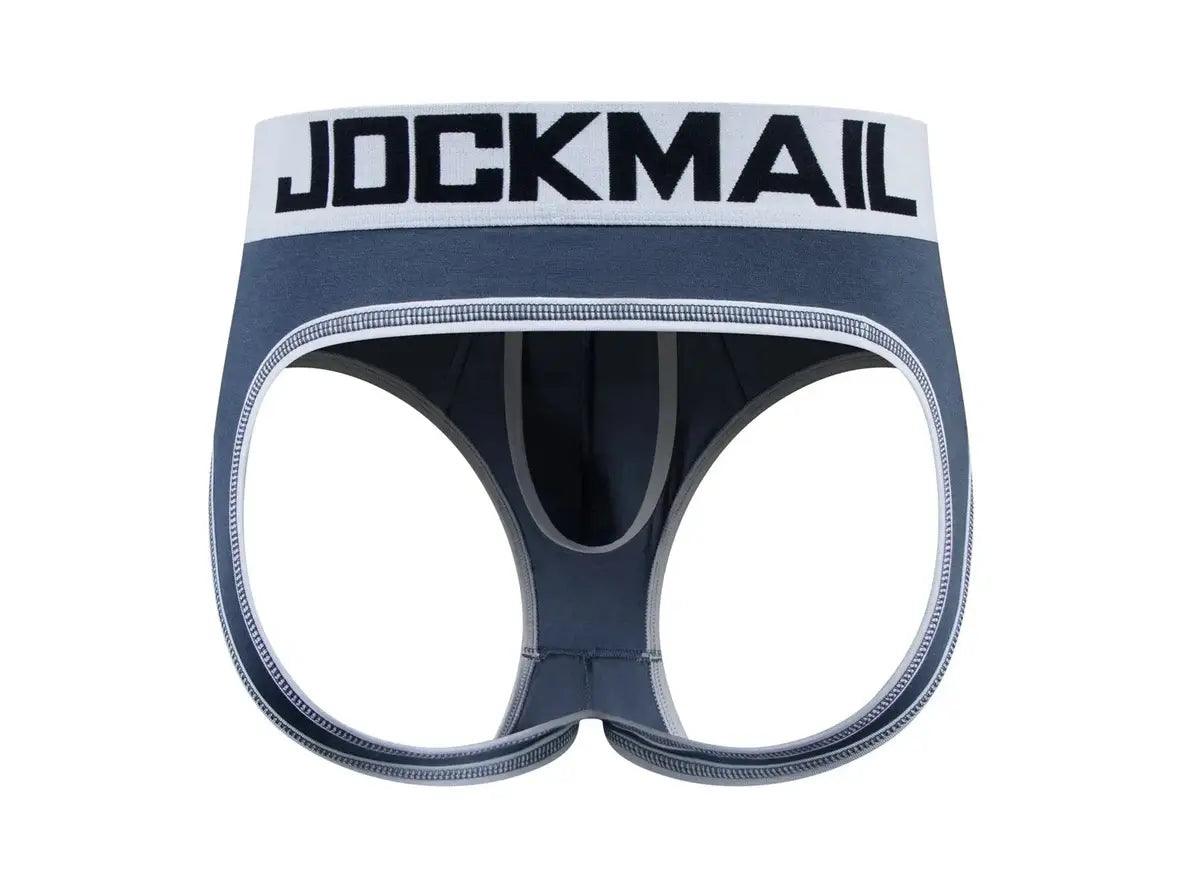 Gay Jock Briefs | JOCKMAIL Underwear Jock Briefs
