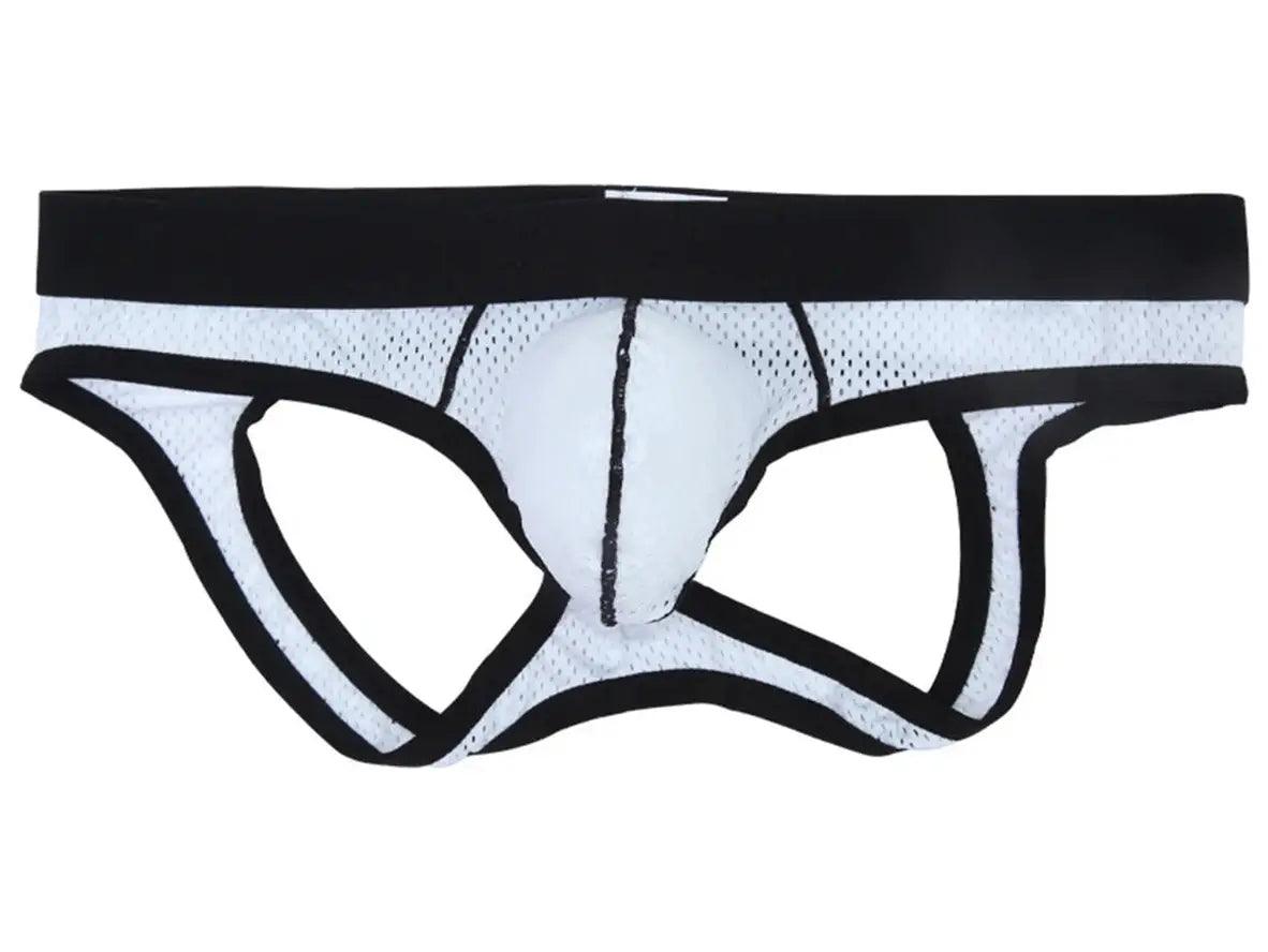 Gay Jock Briefs | KAREN SPACE Backless Jockstrap