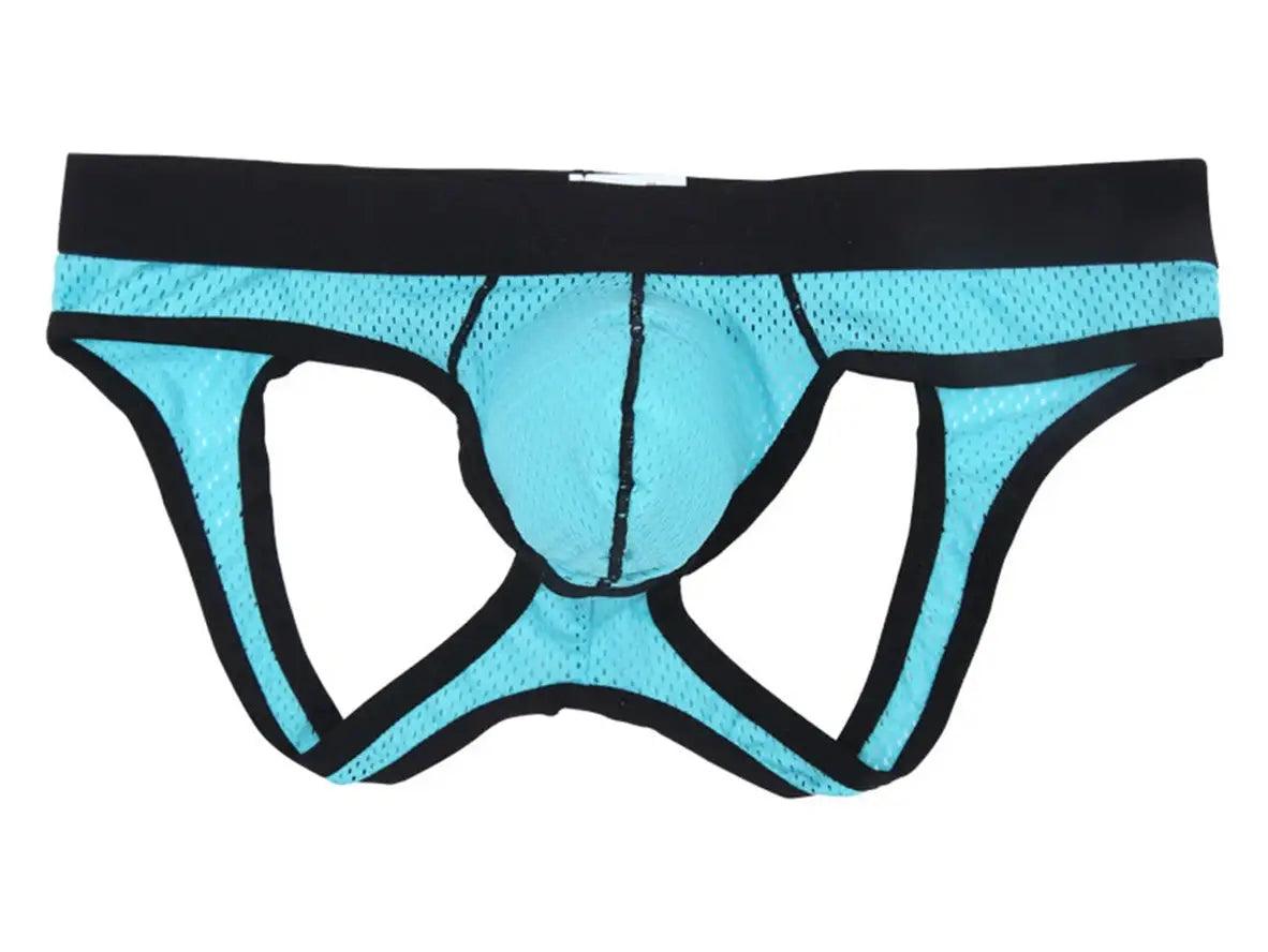 Gay Jock Briefs | KAREN SPACE Backless Jockstrap