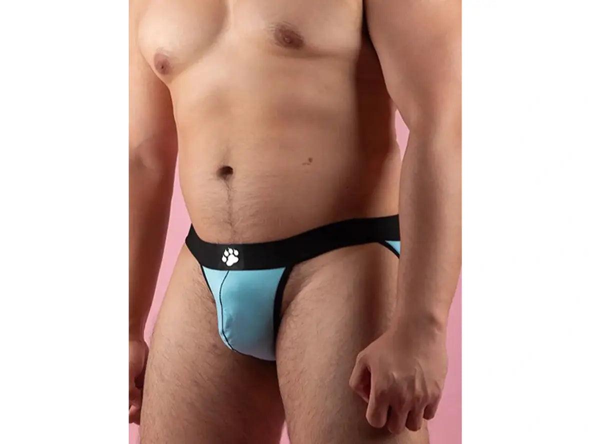Gay Jockstraps | Bear Paw Claw Underwear Jockstraps