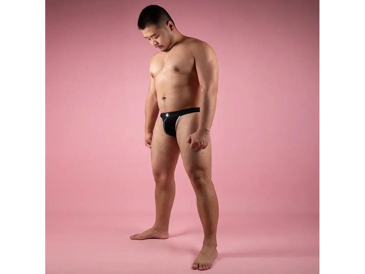Gay Jockstraps | Bear Paw Claw Underwear Jockstraps