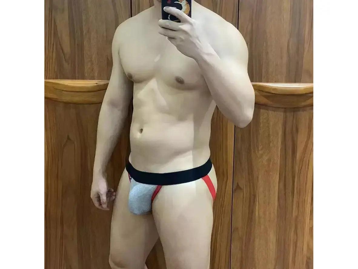 Gay Jockstraps | GTOPX MAN Underwear Sexy Jocks