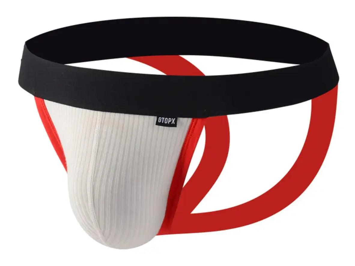 Gay Jockstraps | GTOPX MAN Underwear Sexy Jocks