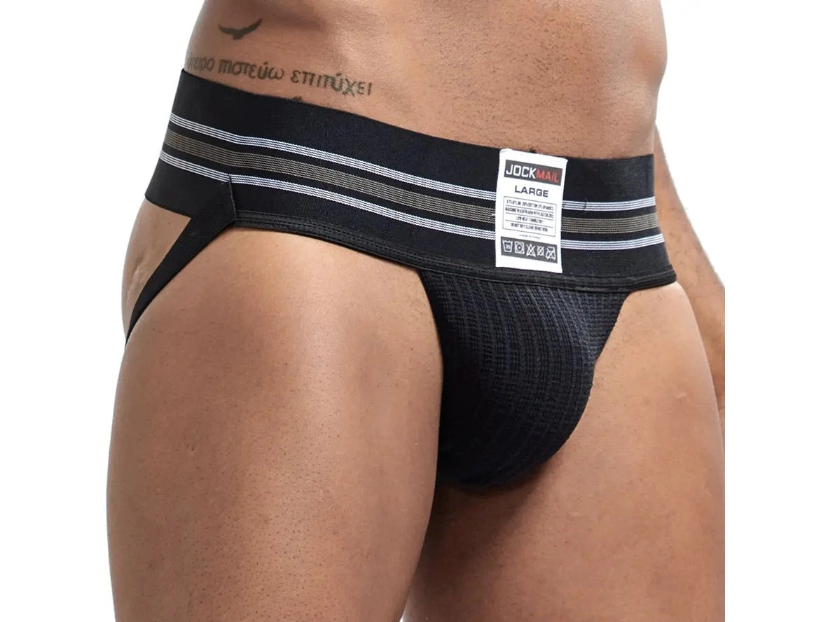 Gay Jockstraps | JOCKMAIL Classic Jockstraps