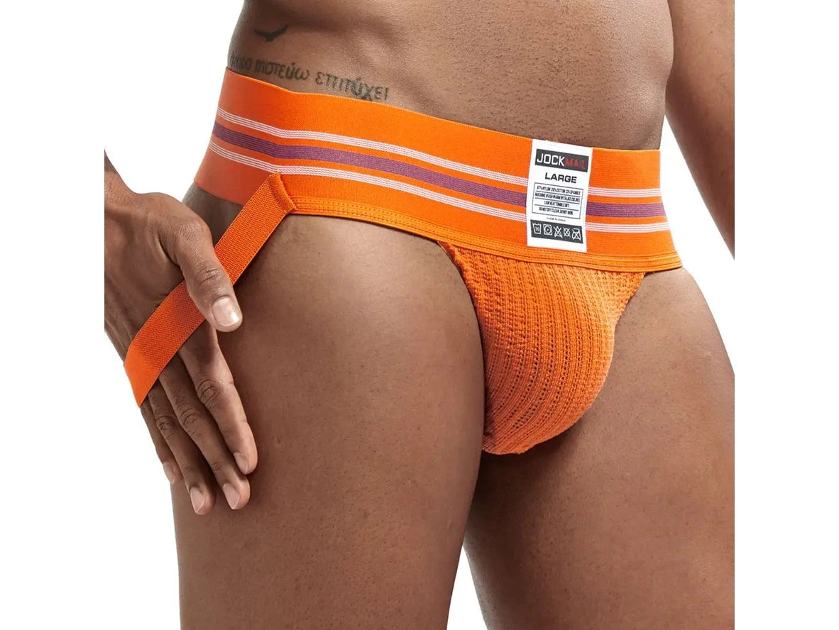 Gay Jockstraps | JOCKMAIL Classic Jockstraps