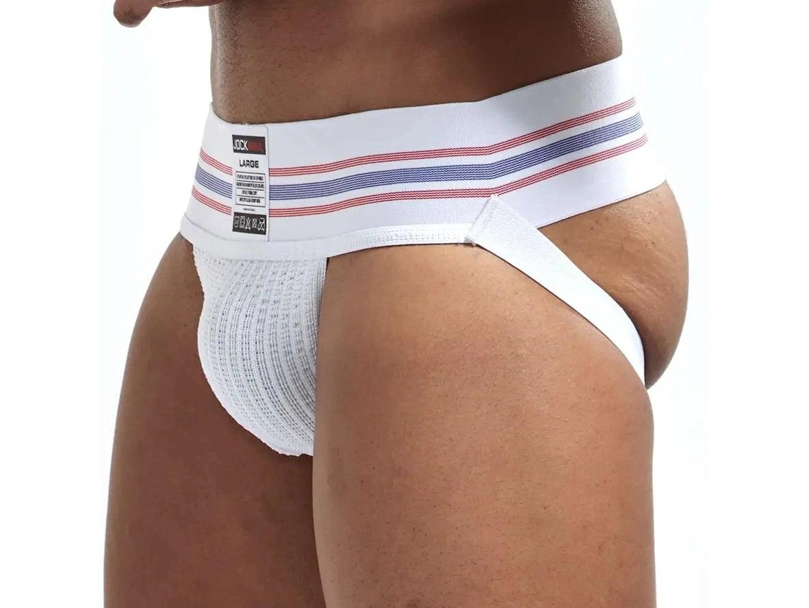 Gay Jockstraps | JOCKMAIL Classic Jockstraps