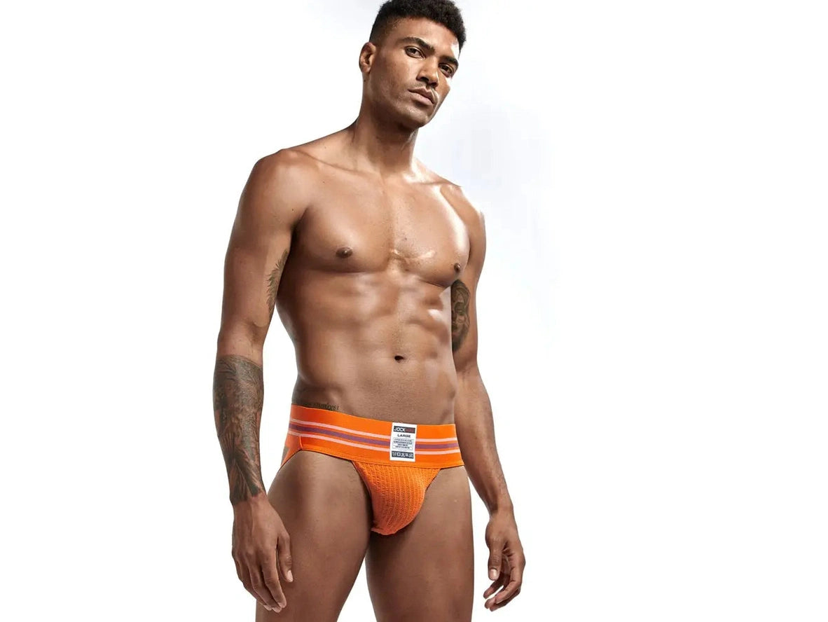 Gay Jockstraps | JOCKMAIL Classic Jockstraps