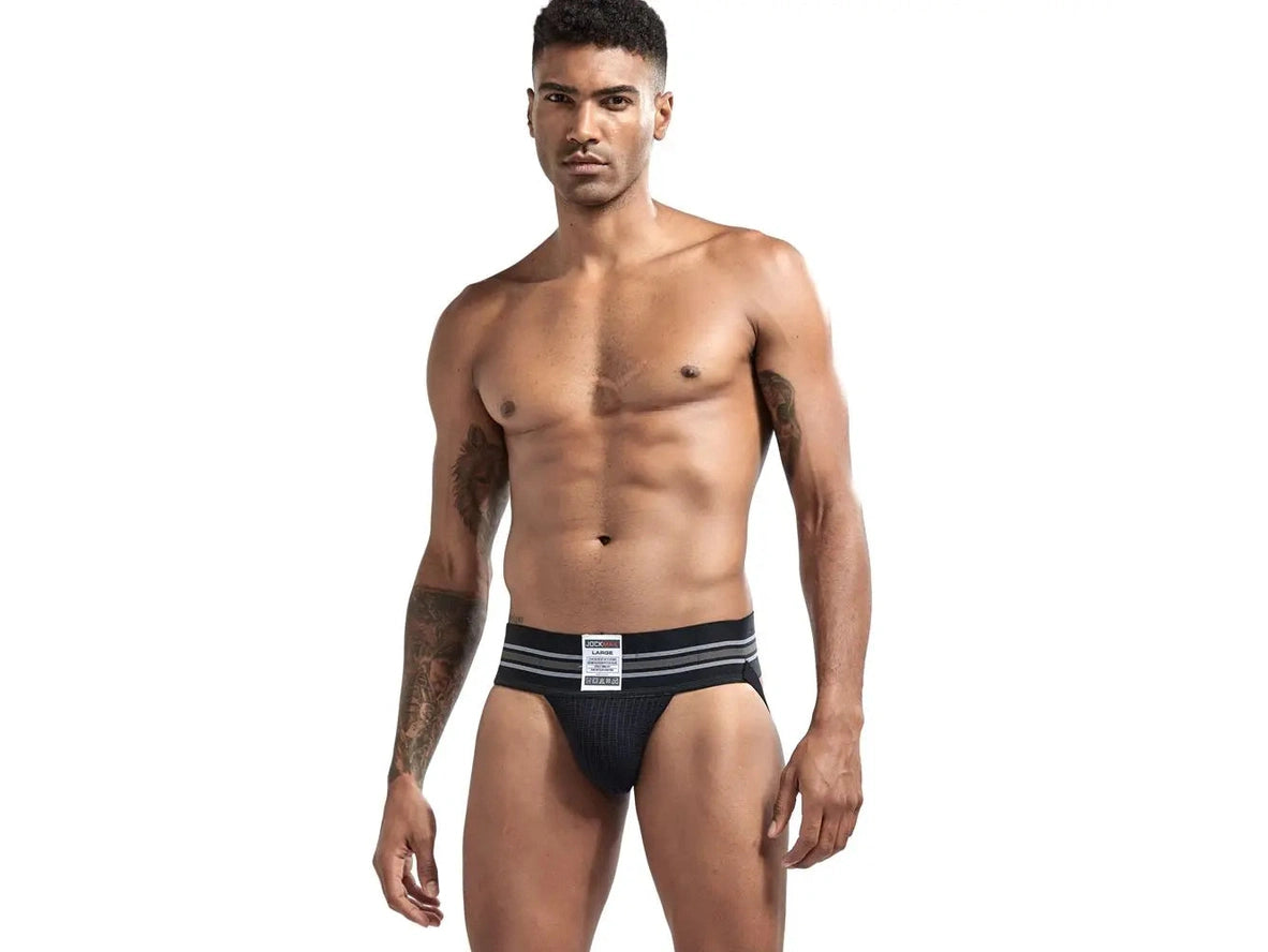 Gay Jockstraps | JOCKMAIL Classic Jockstraps