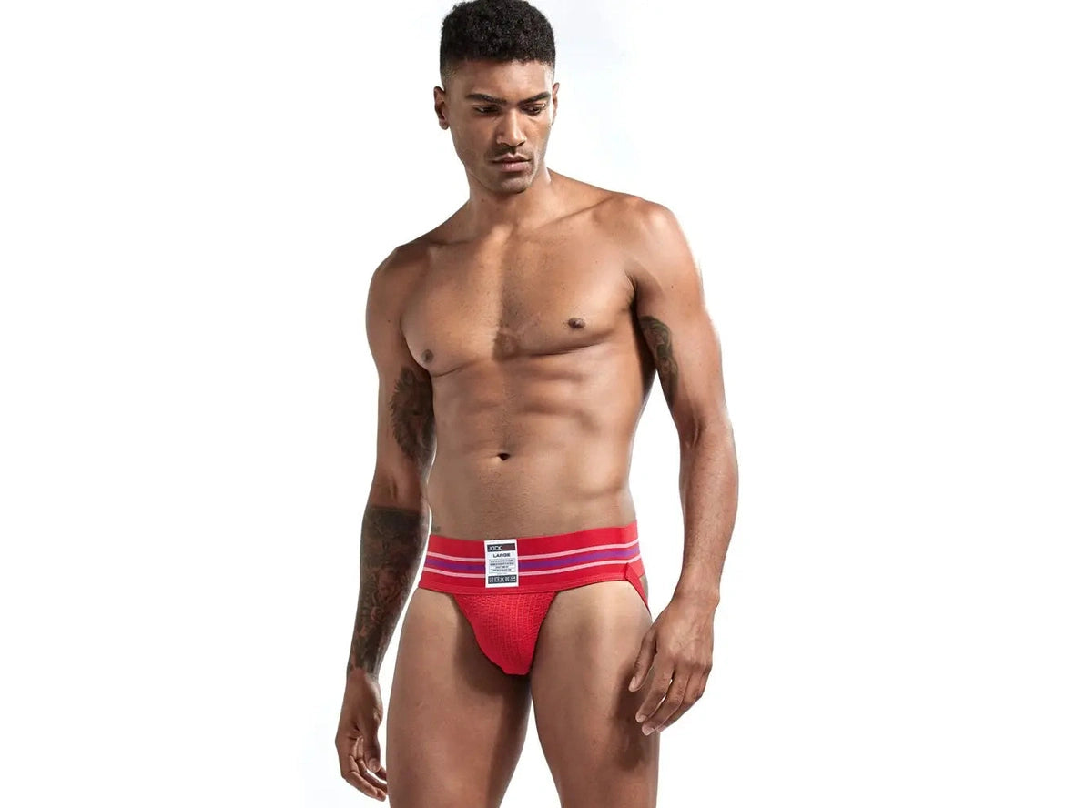 Gay Jockstraps | JOCKMAIL Classic Jockstraps