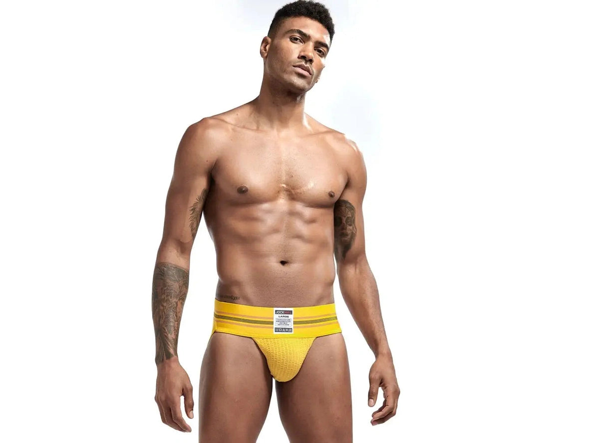 Gay Jockstraps | JOCKMAIL Classic Jockstraps