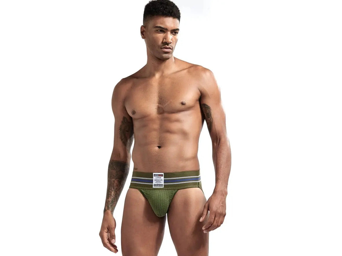 Gay Jockstraps | JOCKMAIL Classic Jockstraps