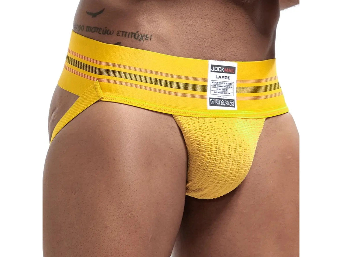 Gay Jockstraps | JOCKMAIL Classic Jockstraps