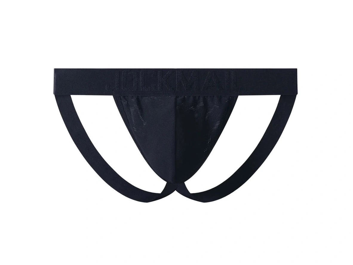 Gay Jockstraps | JOCKMAIL Colorful Mesh Jockstraps