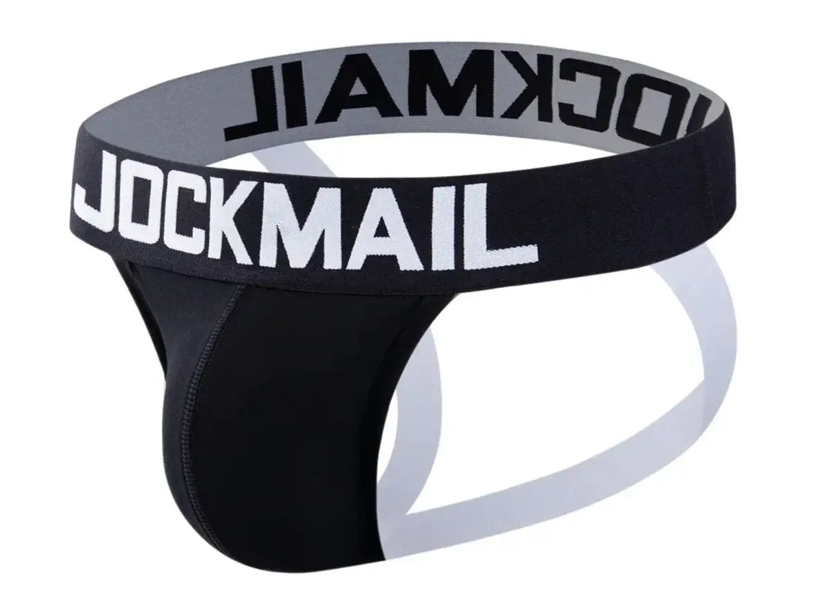 Gay Jockstraps | JOCKMAIL Cotton Jockstraps