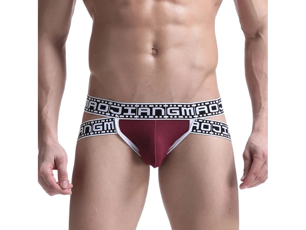 Gay Jockstraps | Locker Room Jockstraps
