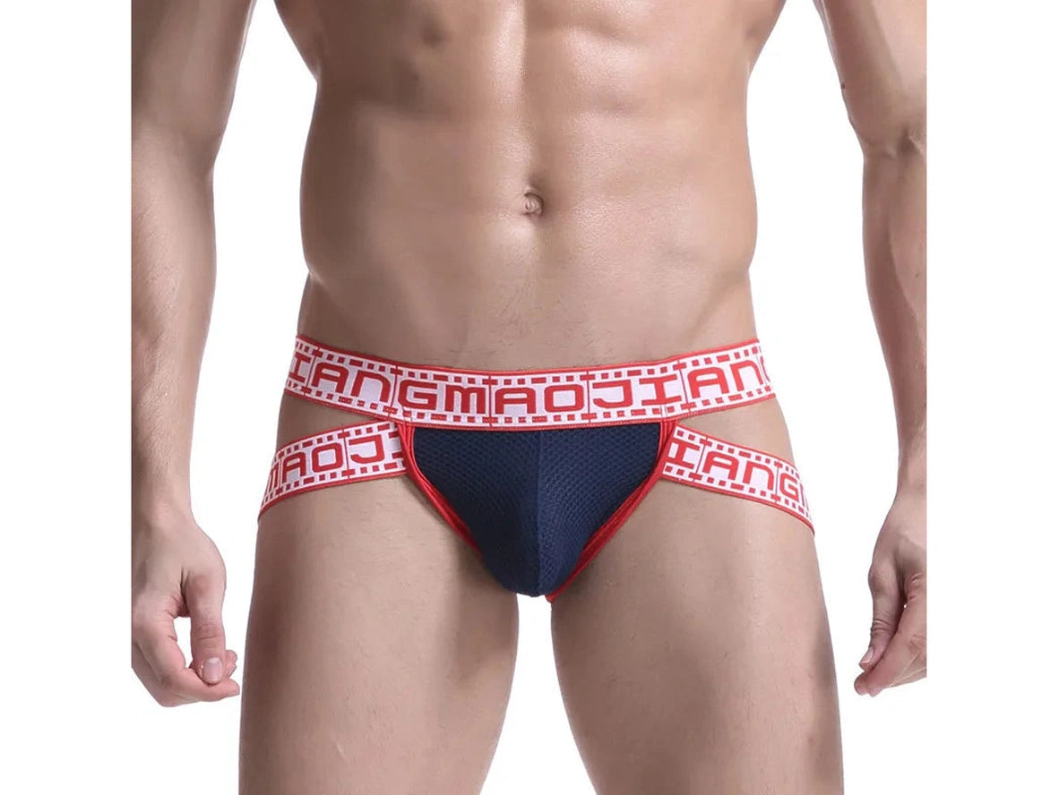 Gay Jockstraps | Locker Room Jockstraps