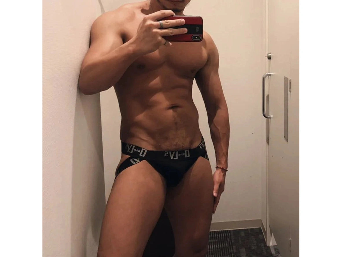 Gay Jockstraps | ORLVS Freedom Jockstraps