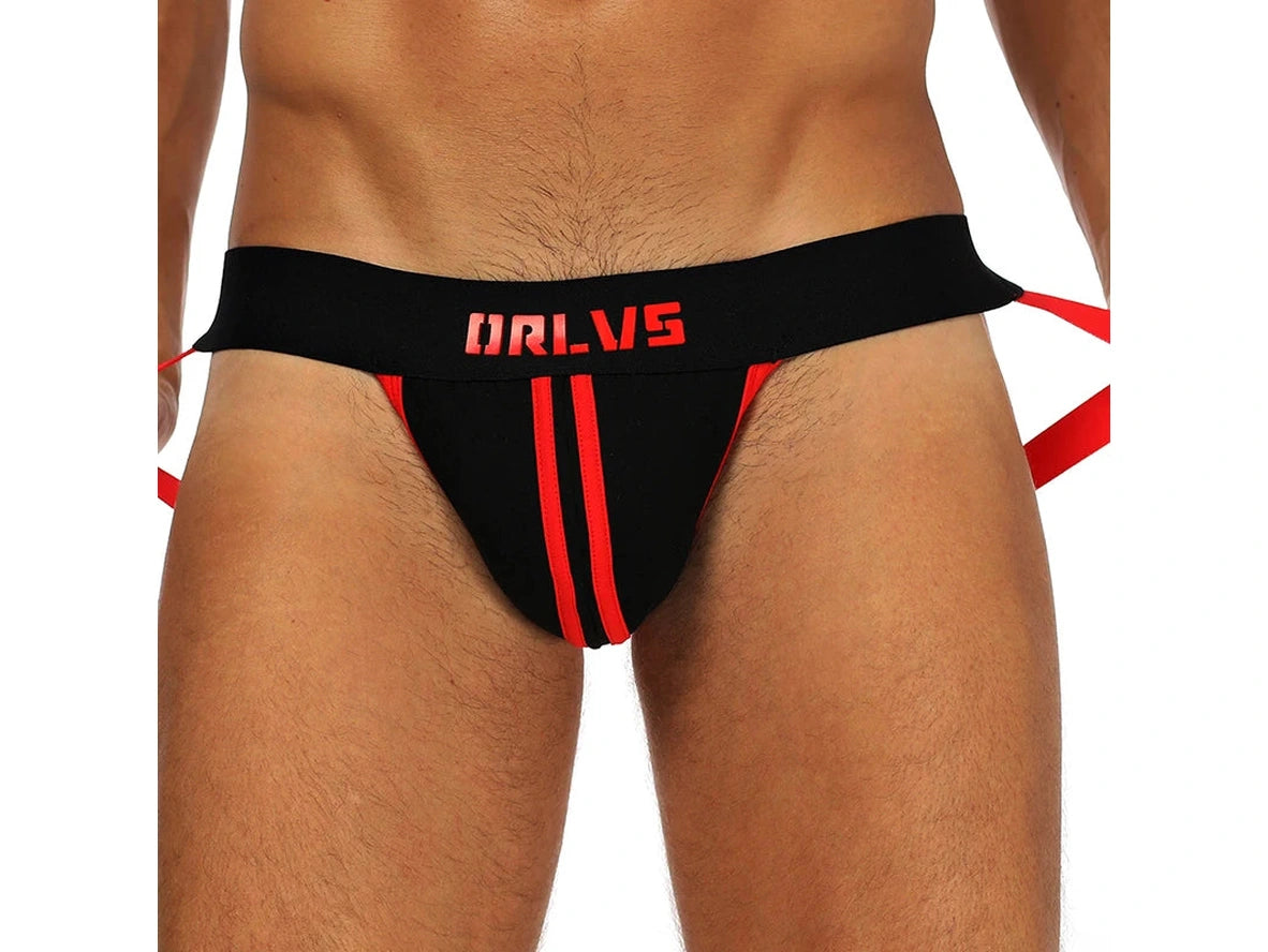 Gay Jockstraps | ORLVS Sexy Jocks