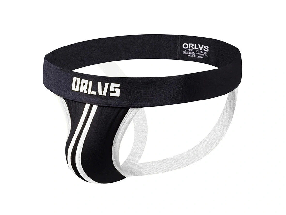 Gay Jockstraps | ORLVS Sexy Jocks