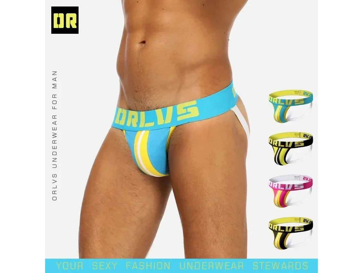 Gay Jockstraps | ORLVS Super Gay Jocks