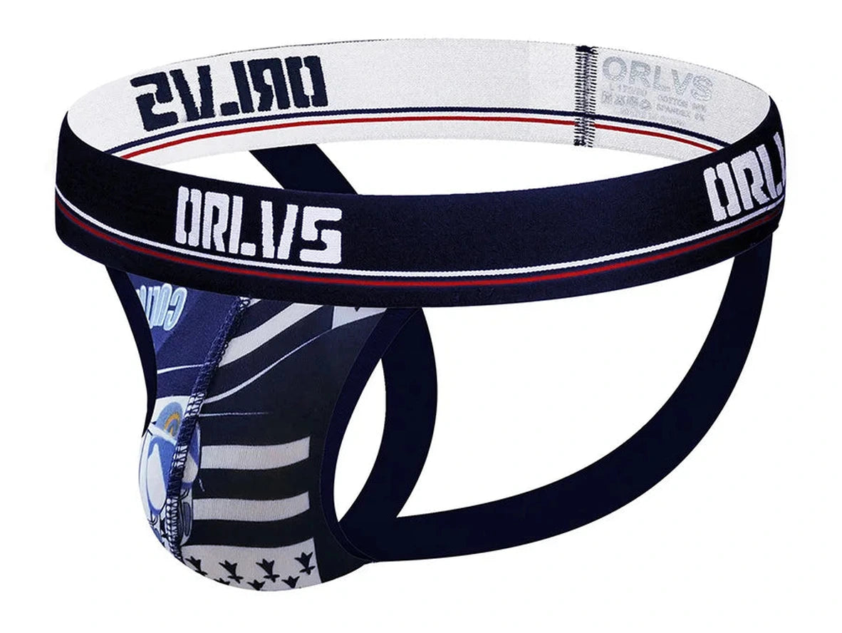 Trend Mode – ORLVS Gay Jockstrap