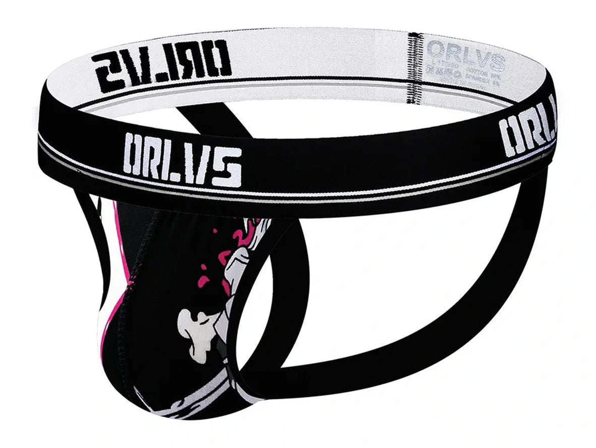 Trend Mode – ORLVS Gay Jockstrap