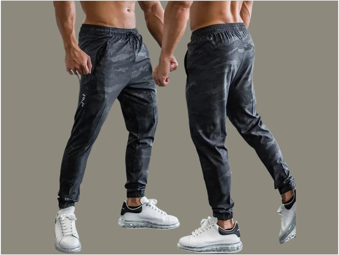 Gay Joggers | Fitness Workout Joggers