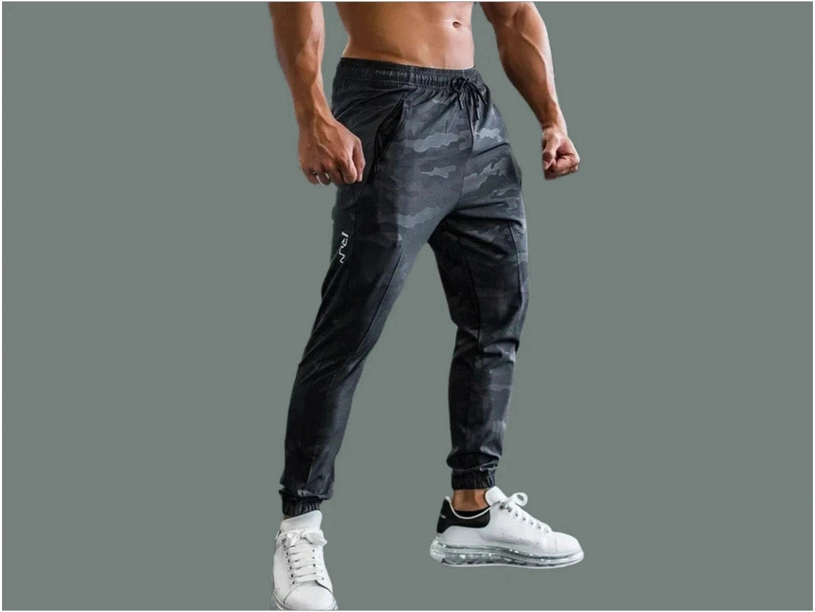 Gay Joggers | Fitness Workout Joggers