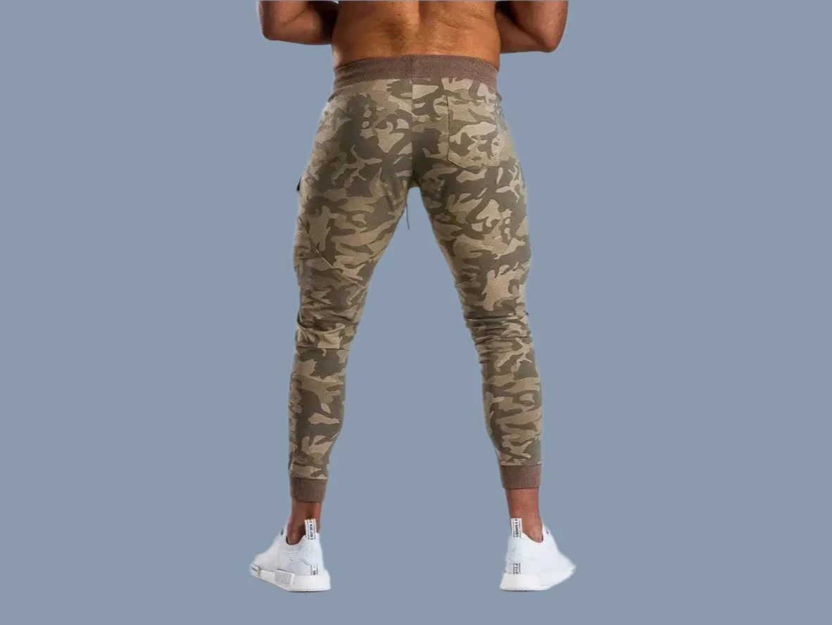 Gay Joggers | GITF Activewear Workout Sweatpants