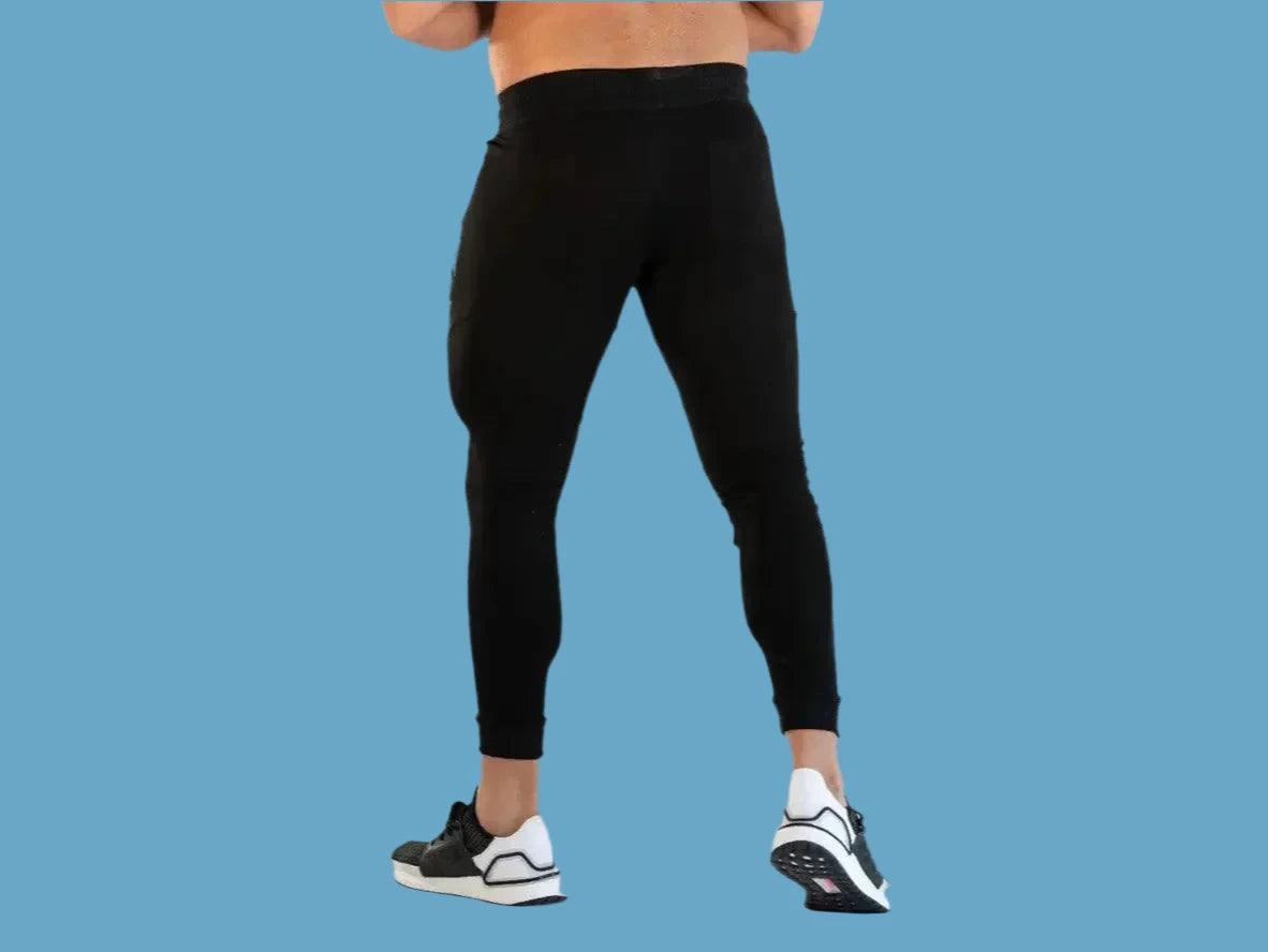 Gay Joggers | GITF Activewear Workout Sweatpants