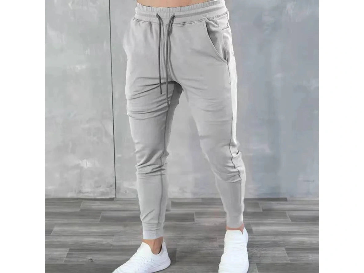 Gay Joggers | Muscle Activewear Joggers