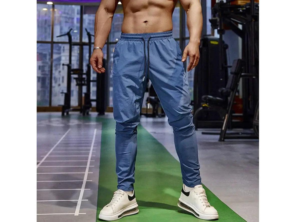 Gay Joggers | Quick-Drying Fitness Sweatpants
