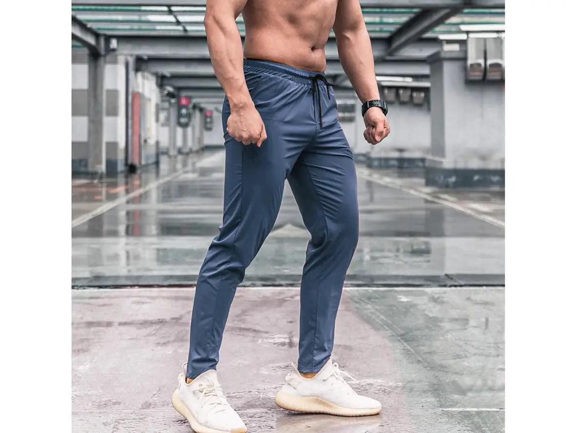 Gay Joggers | Quick-Drying Fitness Sweatpants