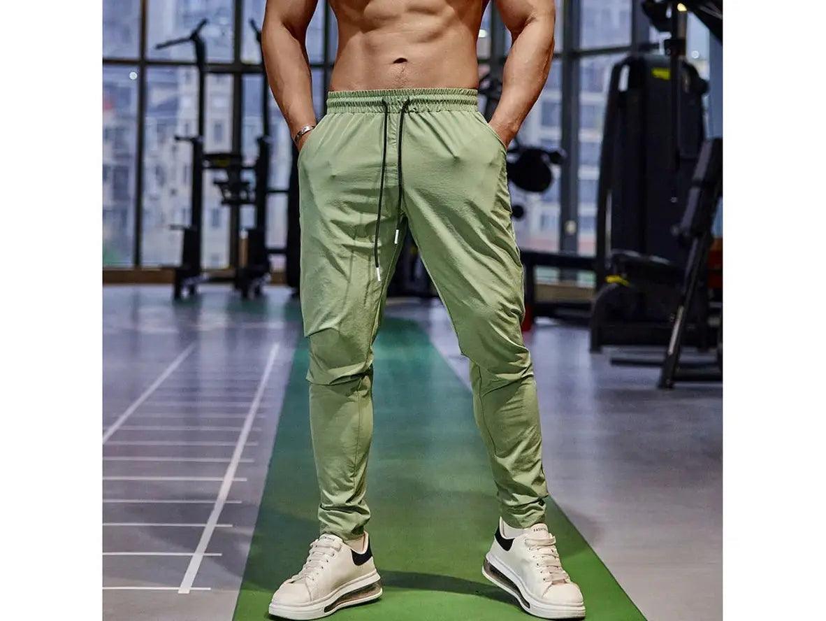 Gay Joggers | Quick-Drying Fitness Sweatpants