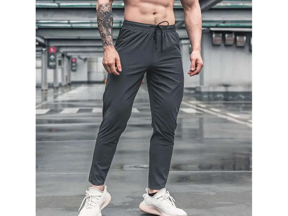 Gay Joggers | Quick-Drying Fitness Sweatpants