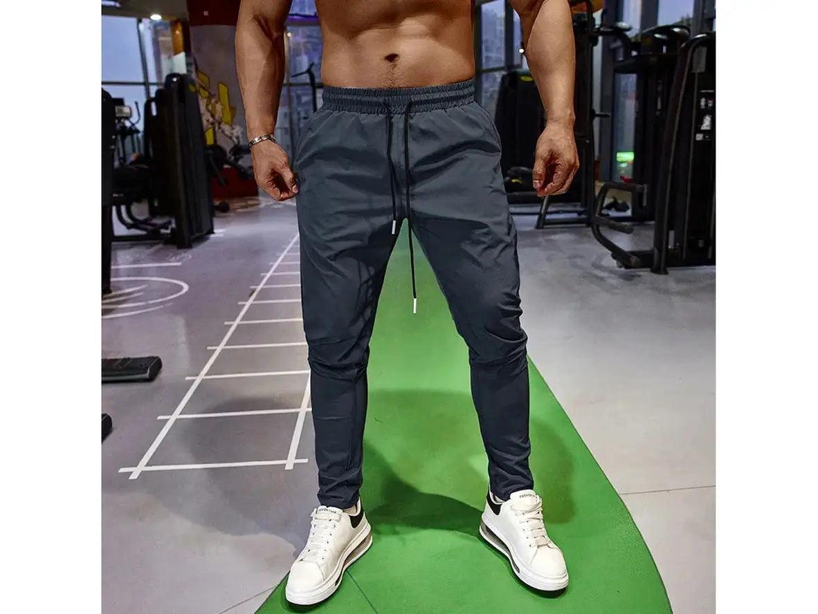 Gay Joggers | Quick-Drying Fitness Sweatpants