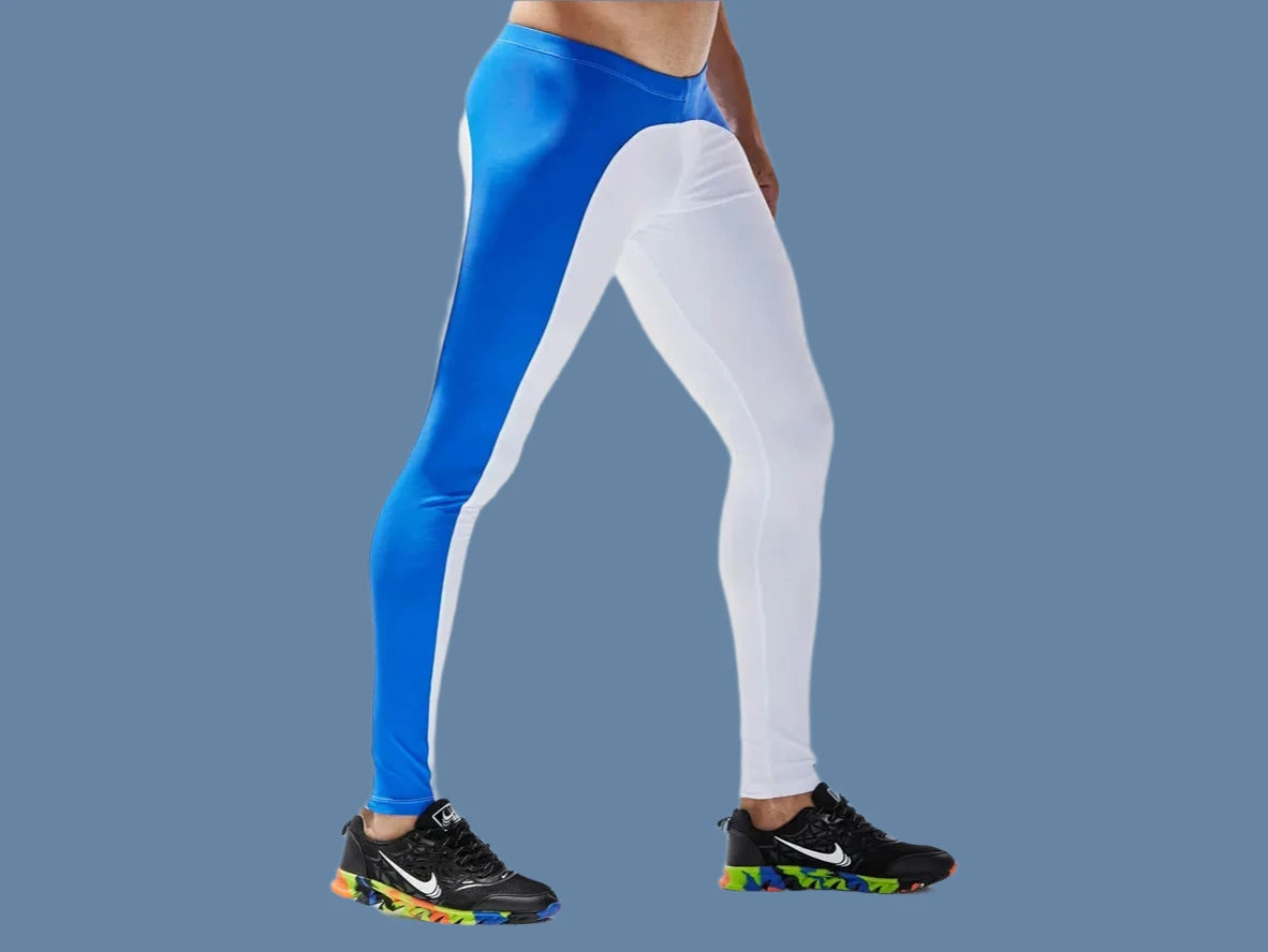Gay Leggings | TAUWELL Compression Leggings