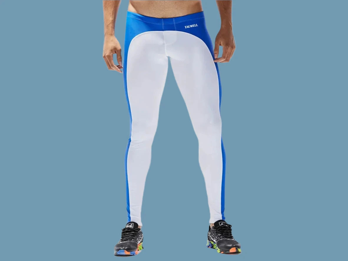 Gay Leggings | TAUWELL Compression Leggings