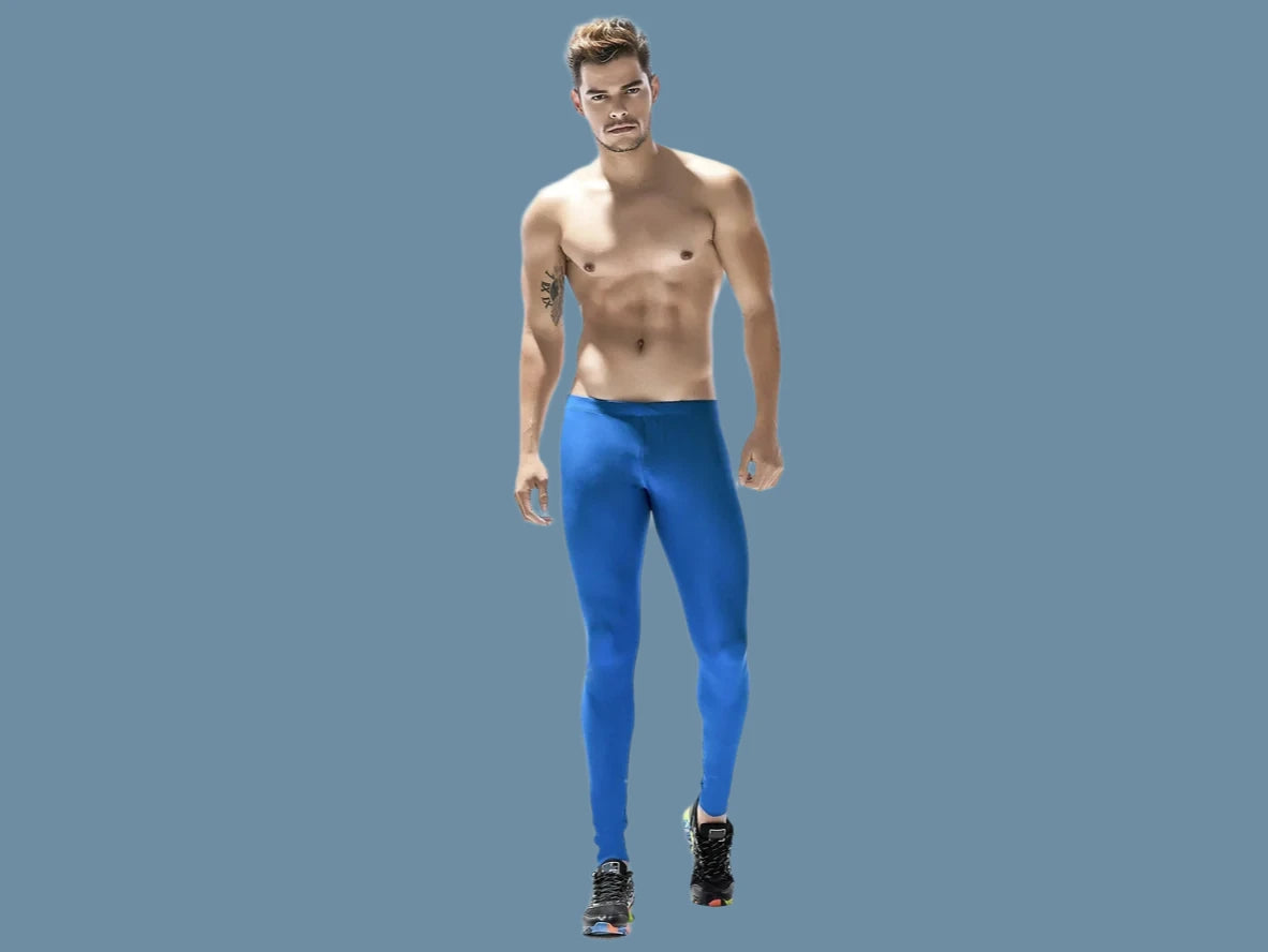 Gay Leggings | TAUWELL Sexy Workout Tights