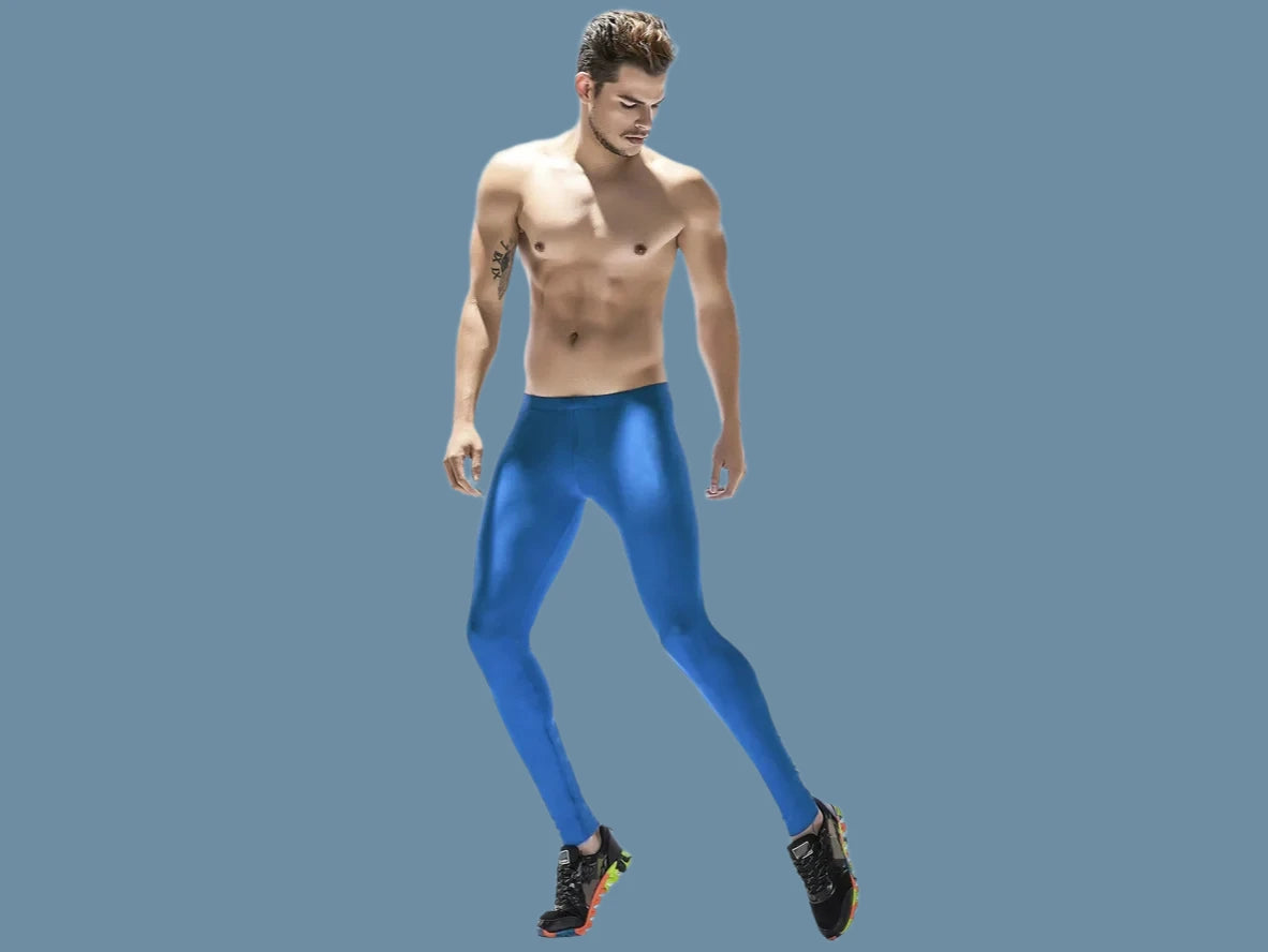 Gay Leggings | TAUWELL Sexy Workout Tights