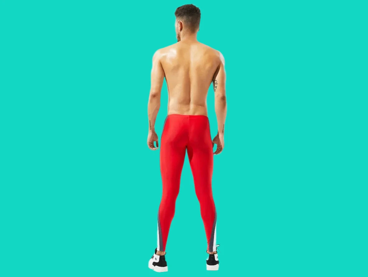 Gay Leggings | TAUWELL Workout Leggings