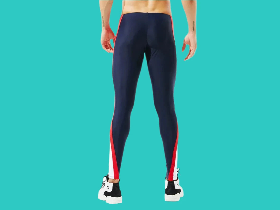 Gay Leggings | TAUWELL Workout Leggings