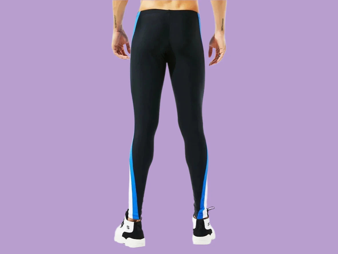 Gay Leggings | TAUWELL Workout Leggings